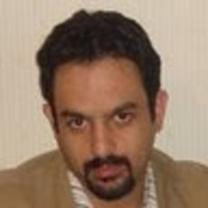 Meet your Posher, Alireza